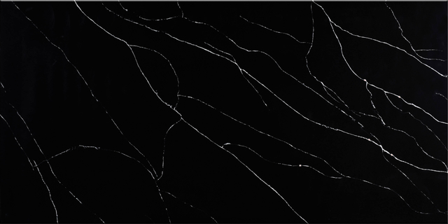 Black Calacatta Marquina Quartz