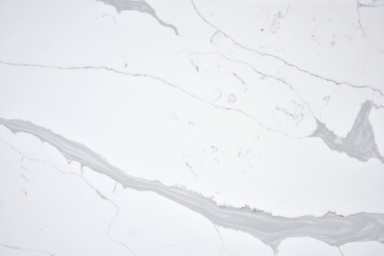Calacatta Neve Quartz