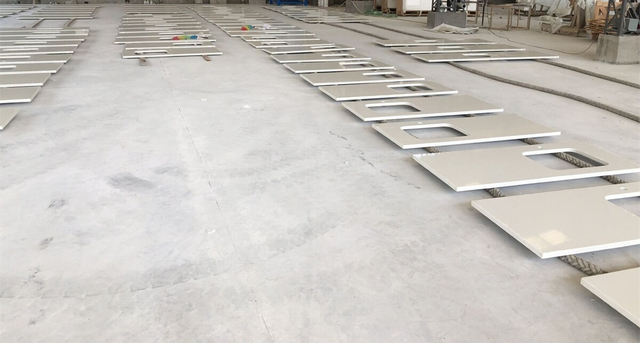 OEM Factory for Quartz Stone,Faux Stone Slabs With Beautiful Color