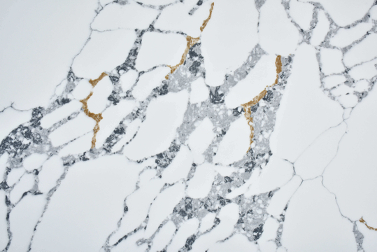 Cotton Clouds Quartz