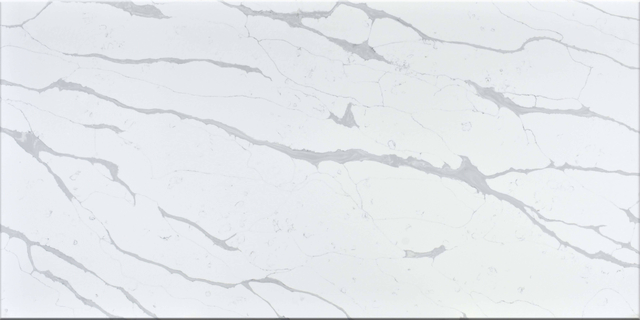 Calacatta Neve Quartz