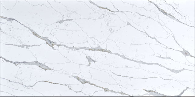 Calacatta Gilde Quartz