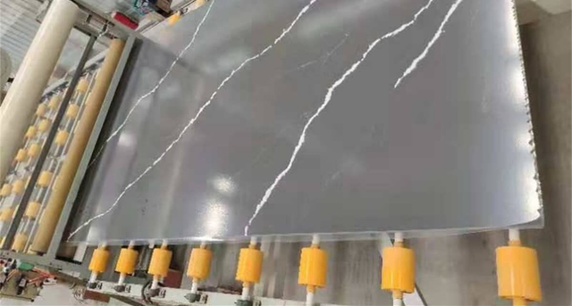 Factory Outlets for Black Quartz Vanity Tops