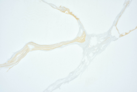 Caracata Sparkle Gold Quartz