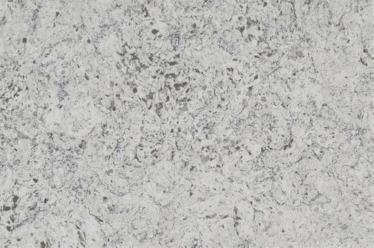 Colonial White Quartz