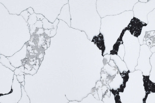 Calacatta Fiona Quartz