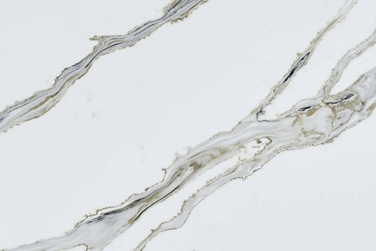 Calacatta Imperiale Quartz