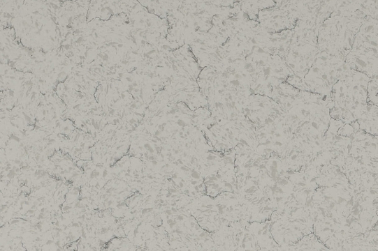 Tropical White Quartz