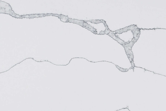 Borghini Quartz with Fine Vein