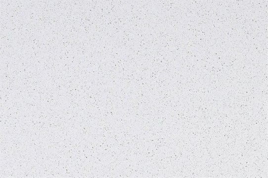 Coarse Grain Crystal White Pearl Quartz Stone Slabs