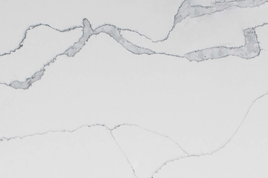 Statuary Quartz Slab