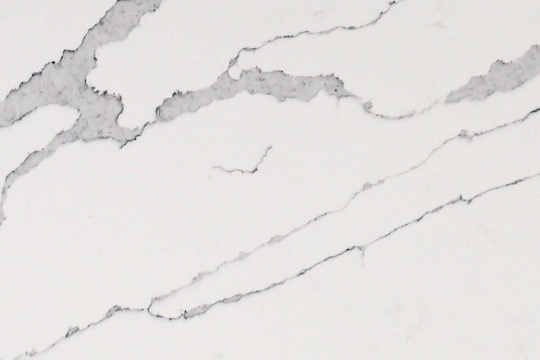 Calacatta Fuze Quartz