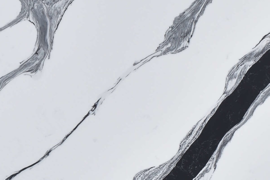 Classic Design Panda White Quartz