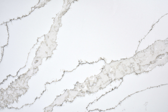 Calacatta Romeo Quartz