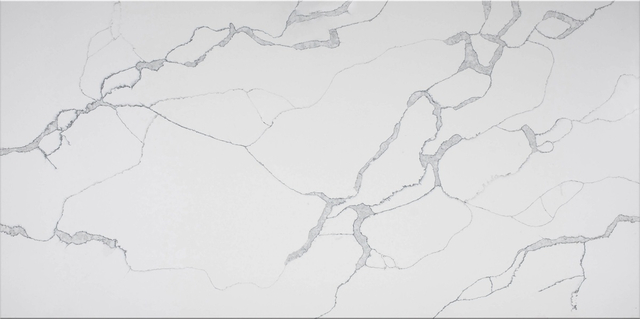 Statuary Quartz Slab