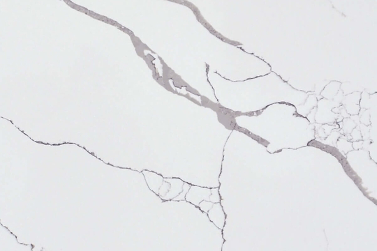 Calacatta Cirrus Quartz