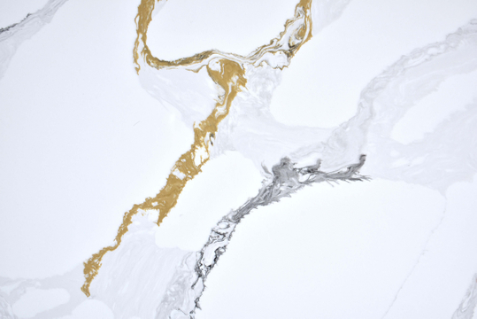 Calacatta Gold Sapphire