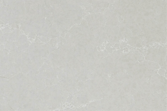 Mystery Grey Quartz for Kitchen Worktops