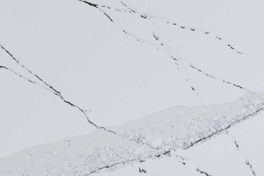 Statuario Ice Quartz