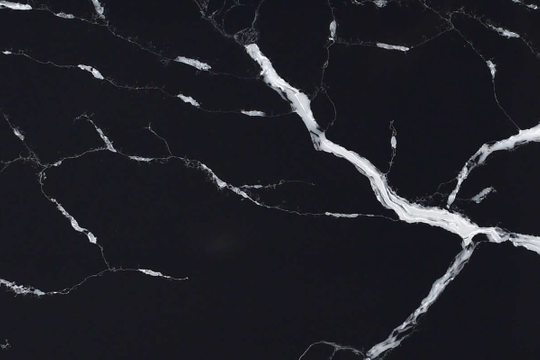 Calacatta Monte Nero Quartz