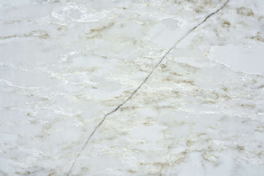 Andromeda White Quartz