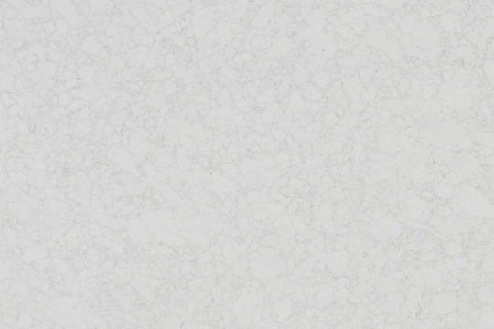 Eclipse Quartz Slab with Light Gray Veins