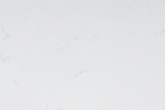 Feathered White Quartz