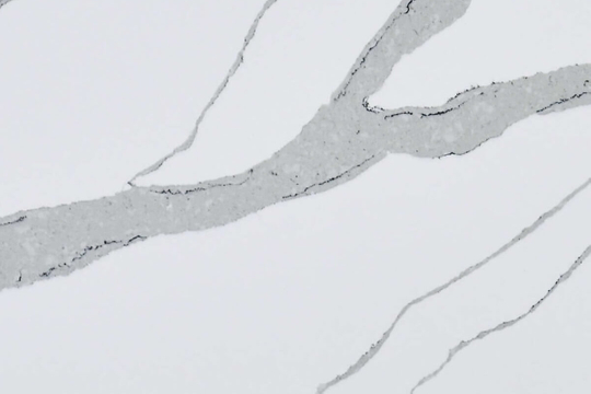 Calacatta Bianco Quartz