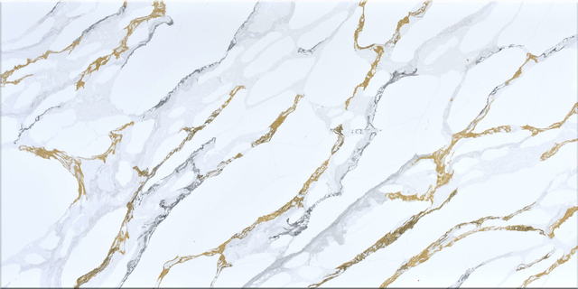 Calacatta Gold Sapphire