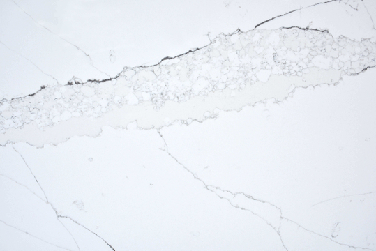 Ethereal Indigo Quartz